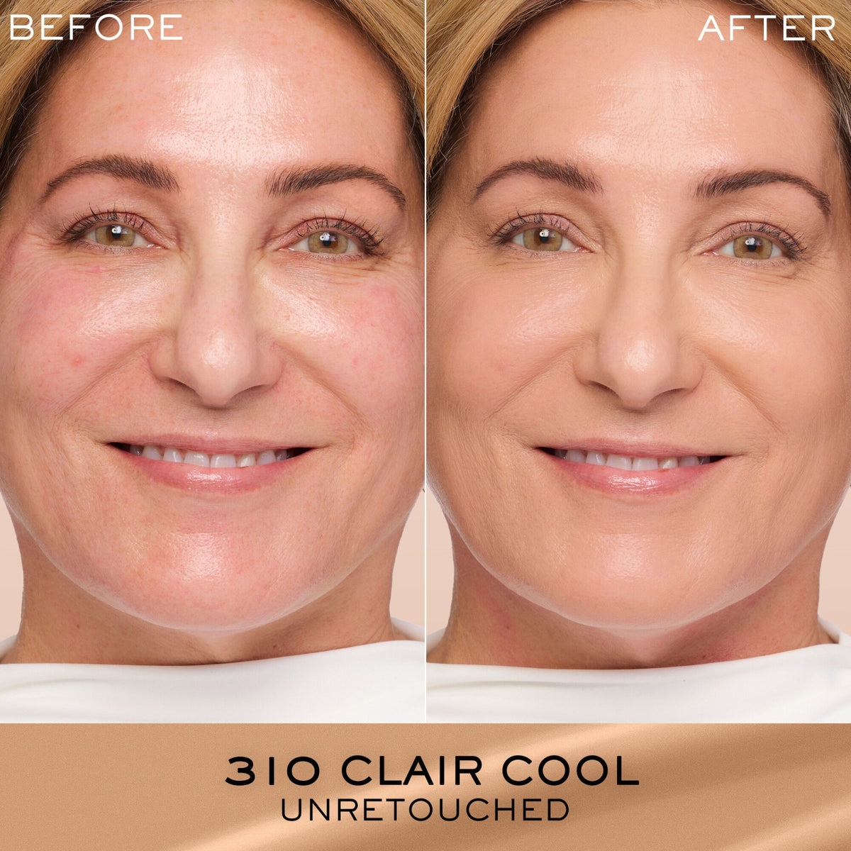 Rénergie Lift Makeup Foundation SPF 27