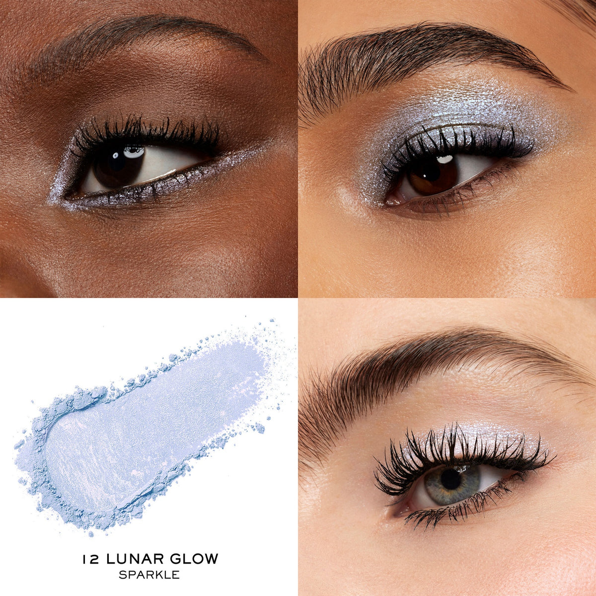 Idôle Goddess Dimension Mono Eyeshadow