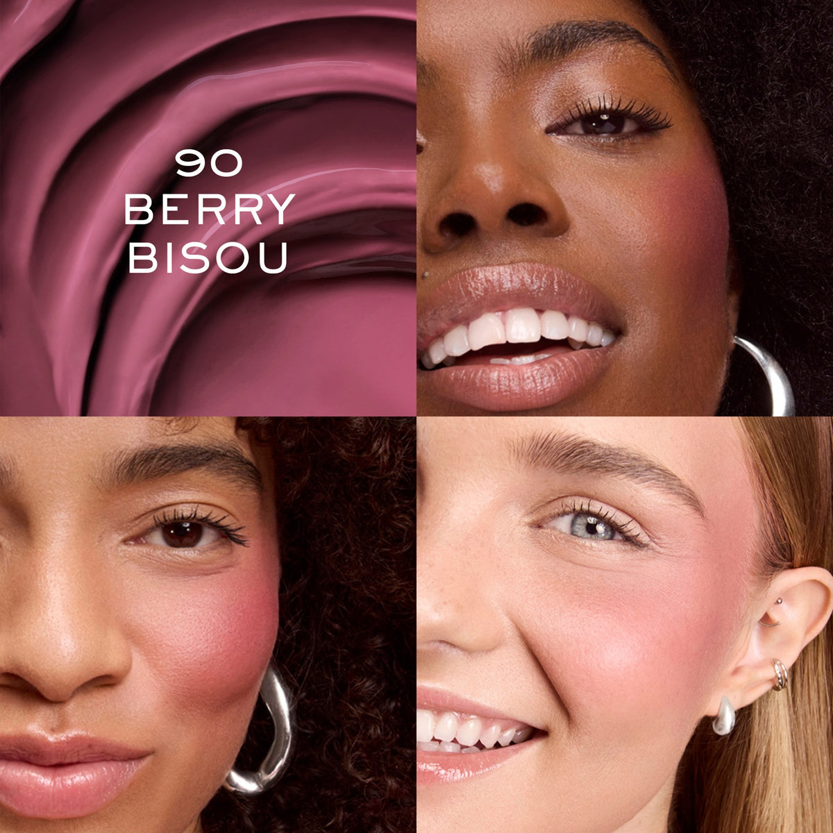 Skin Idôle Juicy Liquid Blush