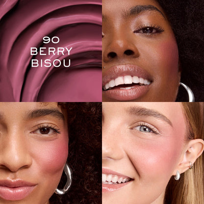 Skin Idôle Juicy Liquid Blush