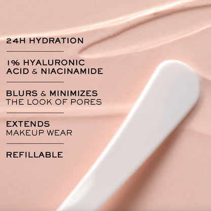 Priming Serum