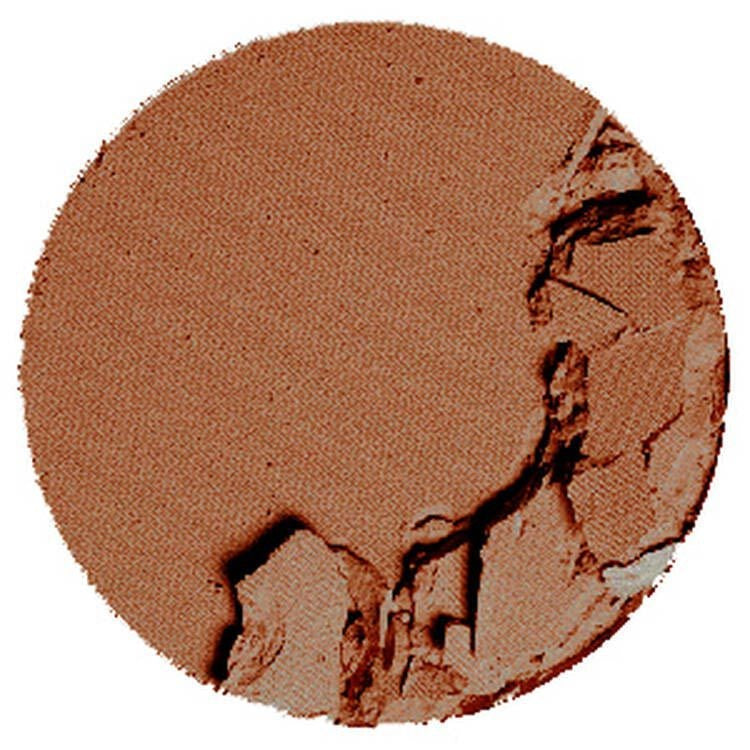 Dual Finish Powder Foundation