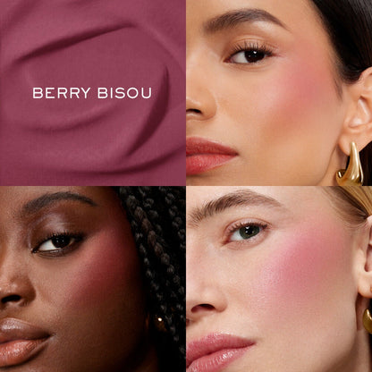Blush Subtil Powder Blush