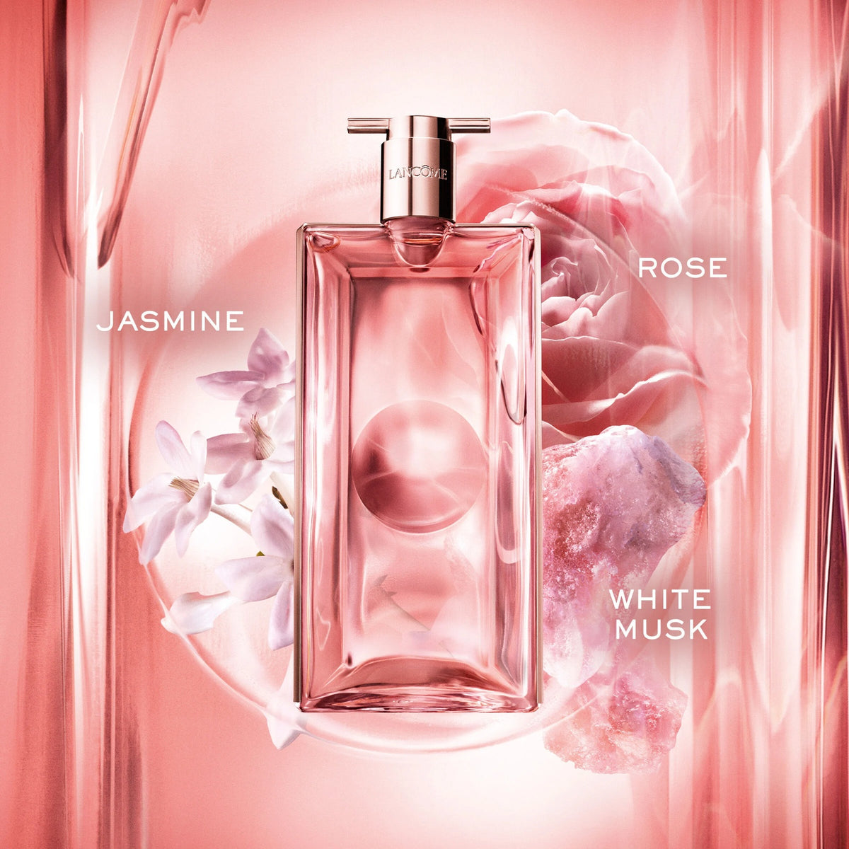 Idôle Holiday 2026 Mini Dabber Duo Perfume Gift Set