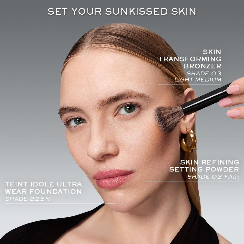 Teint Idole Ultra Wear Skin Refining Setting Powder