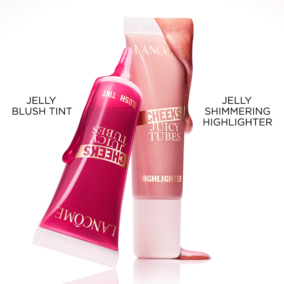 Juicy Tubes Cheeks Highlighter