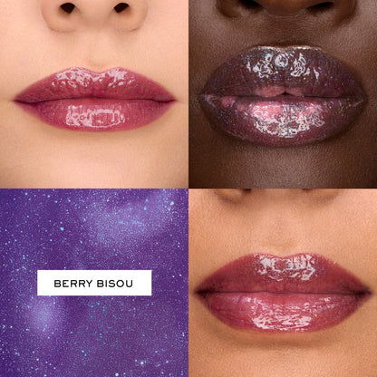 Juicy Tubes Lip Gloss