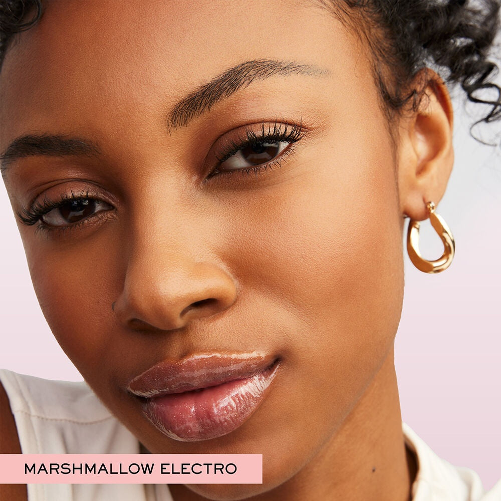 Juicy Tubes Lip Gloss