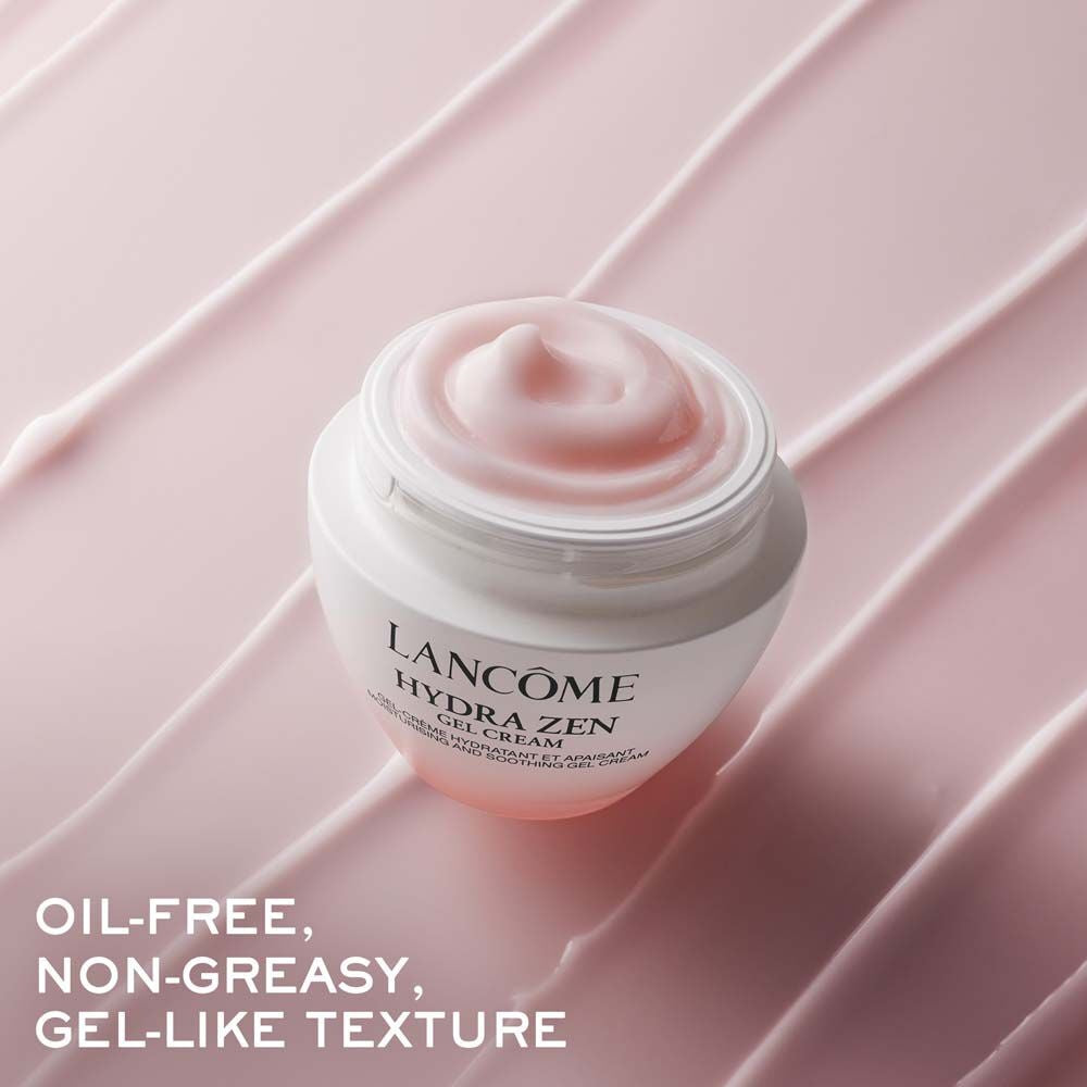 Hydra Zen Oil-Free Gel Moisturizer with Salicylic Acid