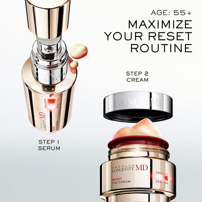 Absolue Longevity MD Reset The Cream