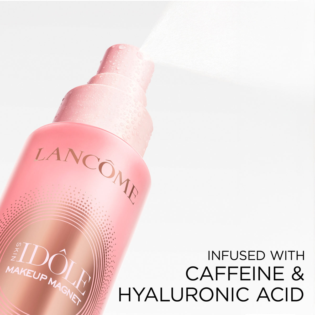 Skin Idôle Makeup Magnet Setting Mist