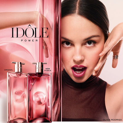 Idôle Power Eau De Parfum Intense