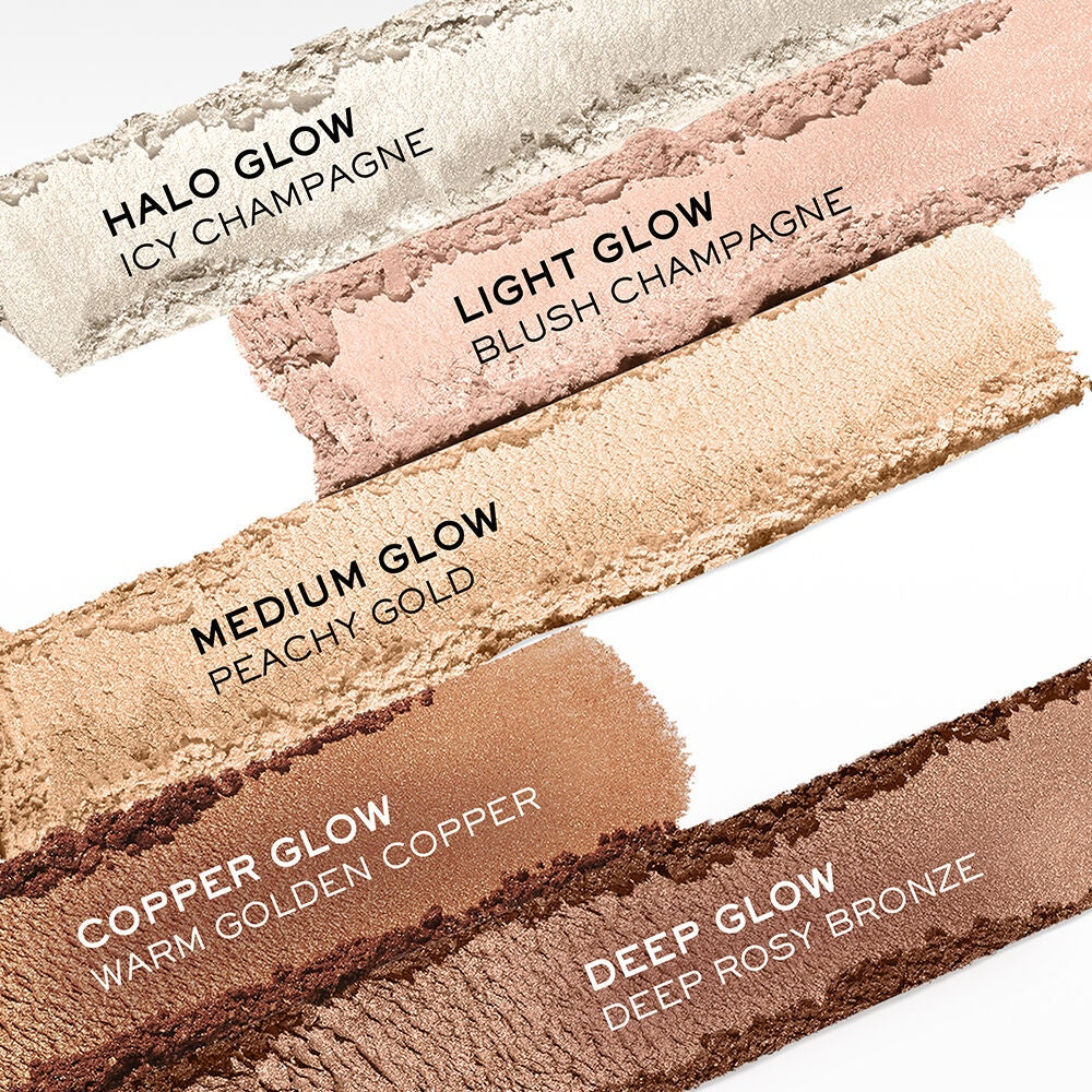 Teint Idole Ultra Wear C.E. Skin Transforming Highlighter