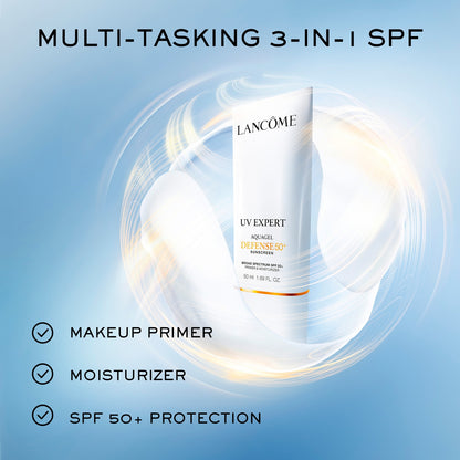 UV Expert Defense SPF 50+ Primer & Moisturizer