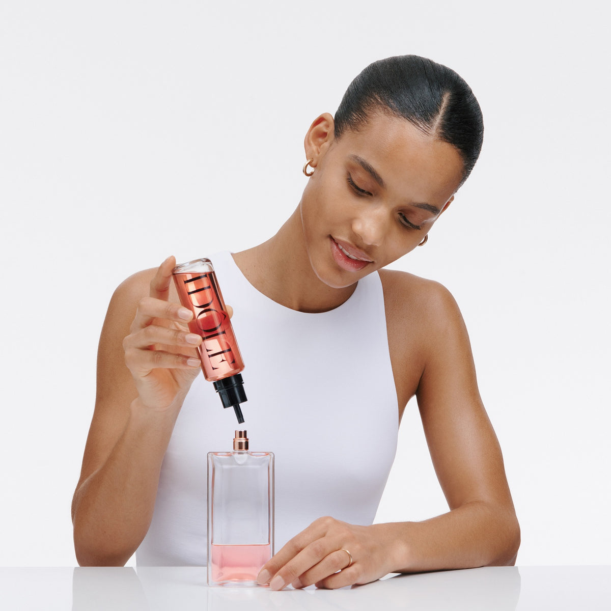 Idôle Eau de Parfum