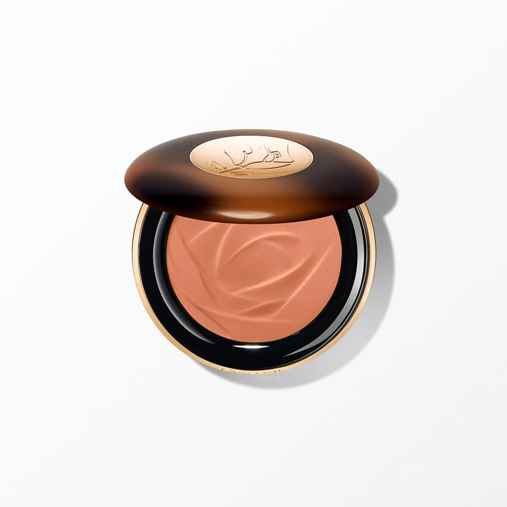 Teint Idole Ultra Wear Skin Transforming Powder Bronzer