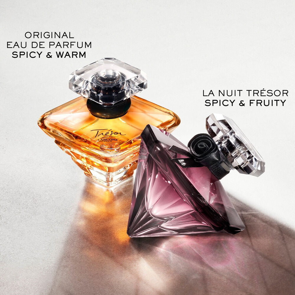 La Nuit Trésor Eau de Parfum