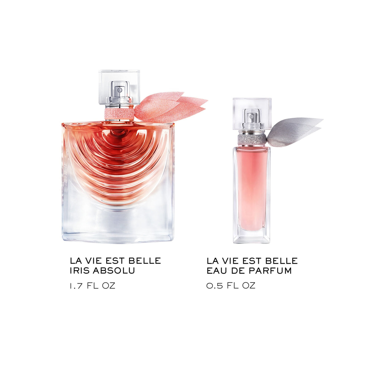 Lâncome Essentials Vault