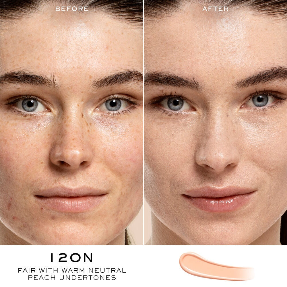 Teint Idole Ultra Wear Care & Glow Serum Concealer