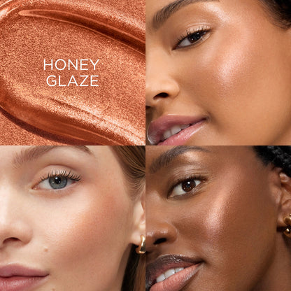 Juicy Tubes Cheeks Highlighter