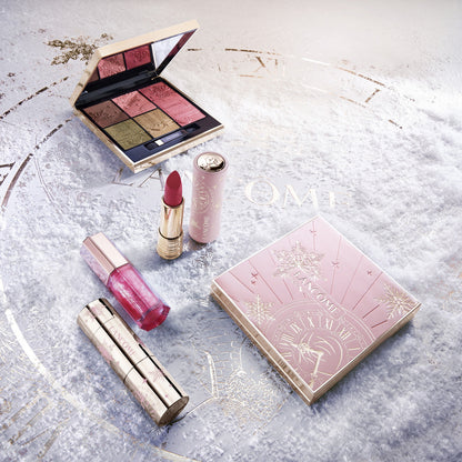 The Adventurous Palette