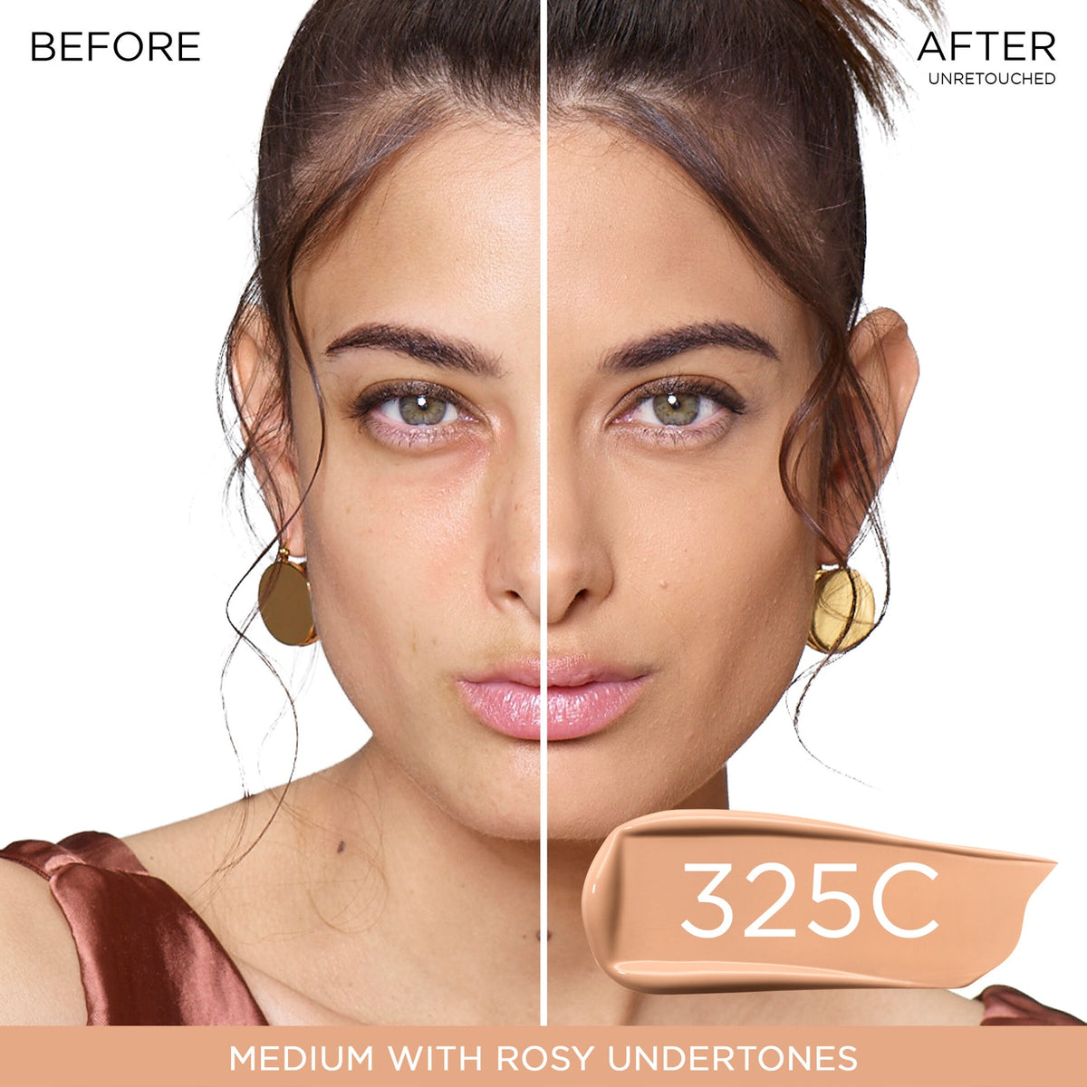 Teint Idole Ultra Wear Foundation