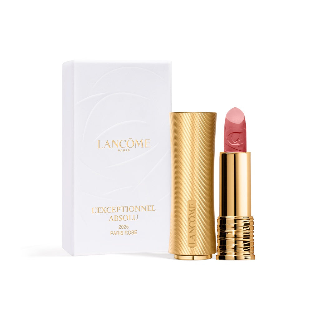 L’Absolu Rouge Drama Matte Lipstick 90th Anniversary