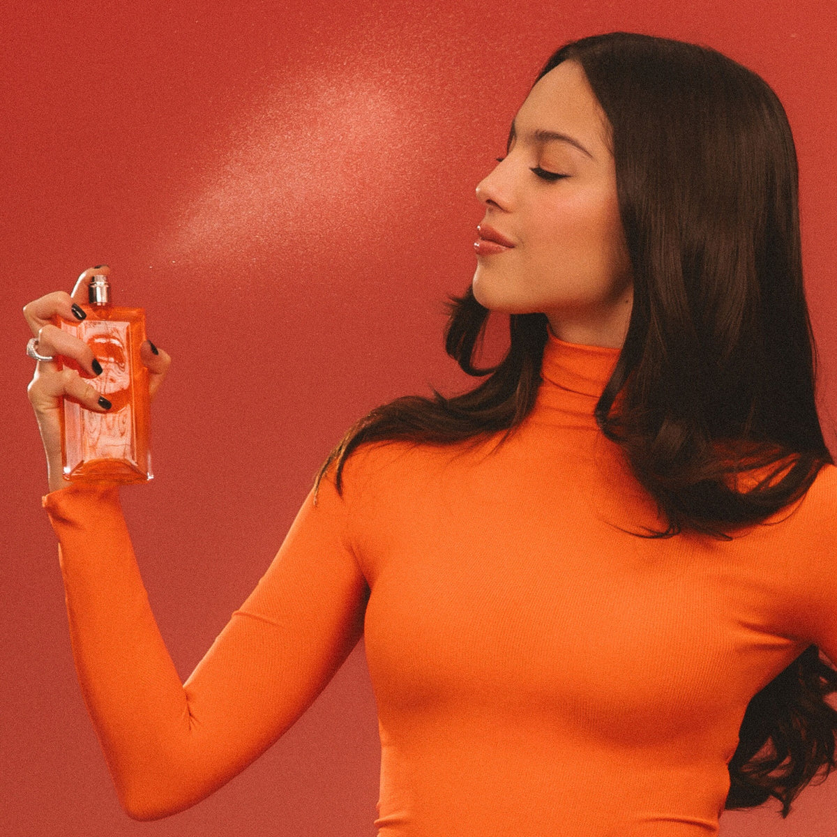 Idôle Peach ‘N Roses Eau de Parfum
