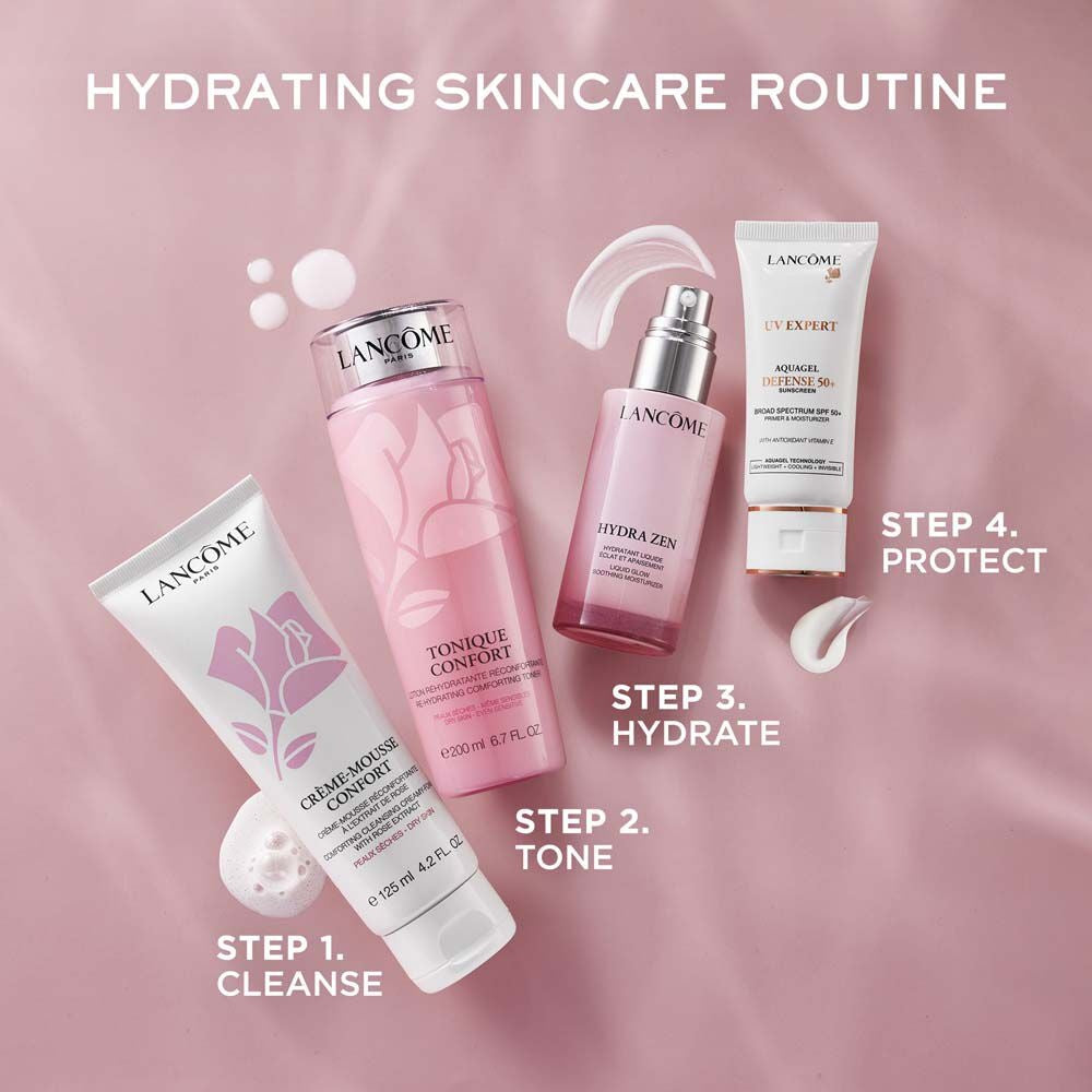 Hydra Zen Glow Lotion