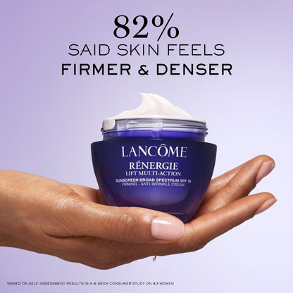 Rénergie Lift Multi-Action SPF 15 Day Cream
