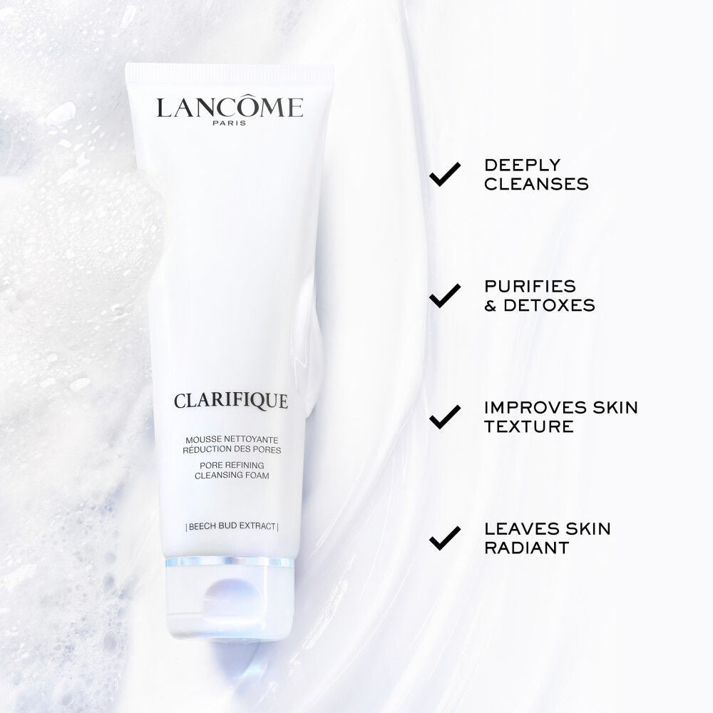 Clarifique Pore Refining Cleanser