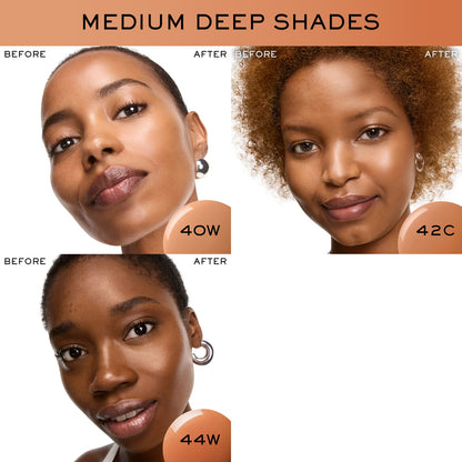 Skin Idôle 3 Serum Supertint Skin Tint