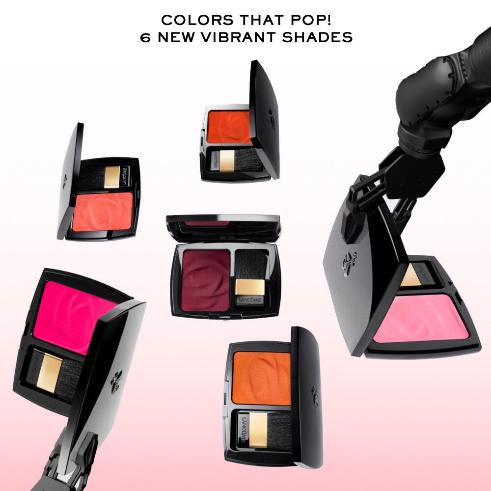 Blush Subtil Powder Blush