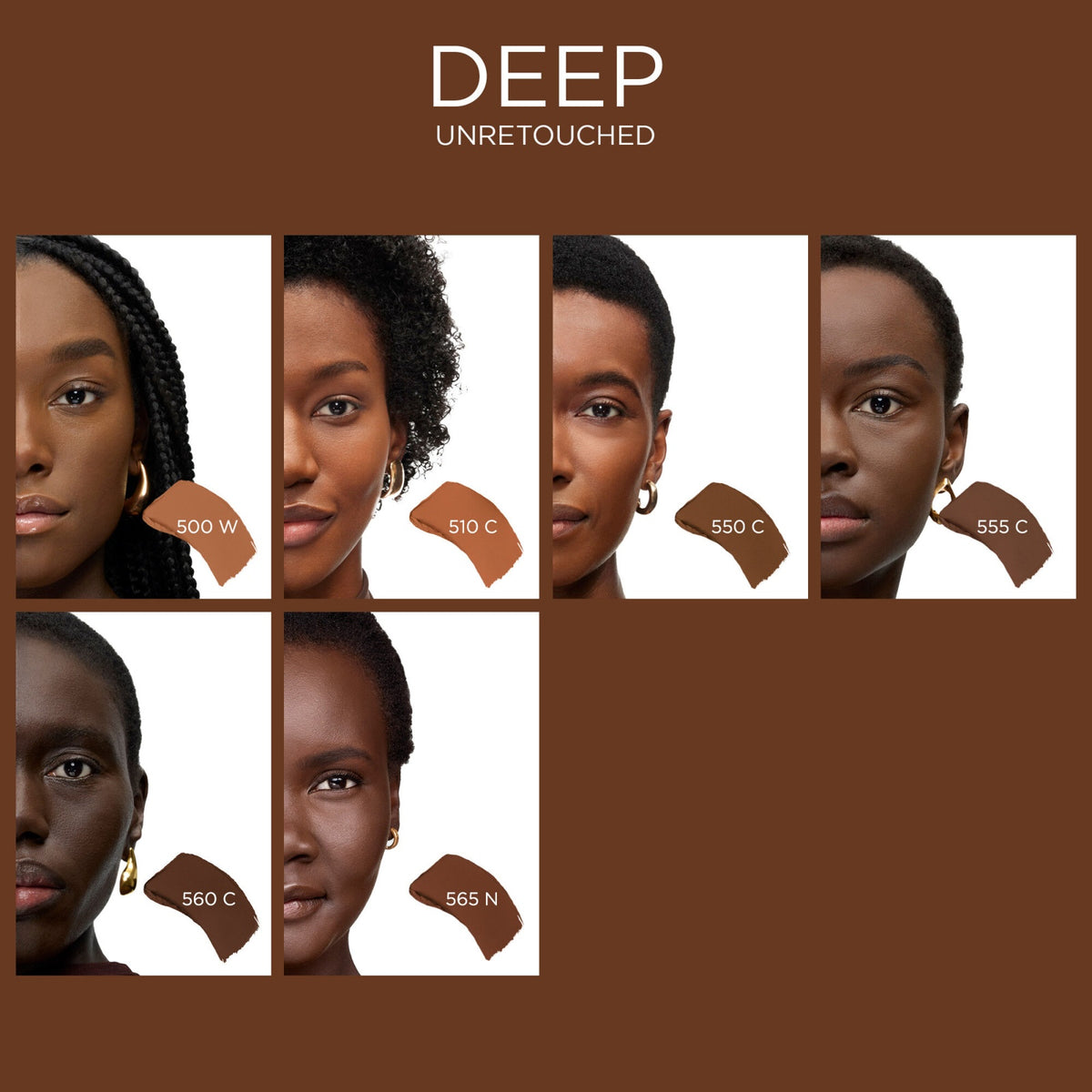 Teint Idole Shape Stick