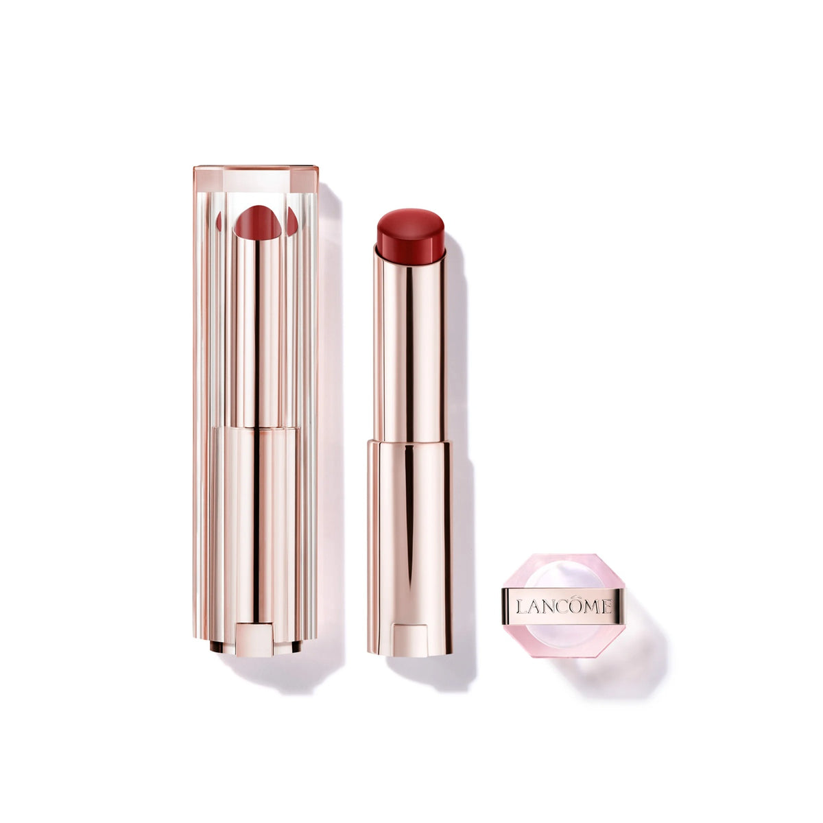 Lip Idôle Squalane-12 Butterglow™ Hydrating Lip Balm