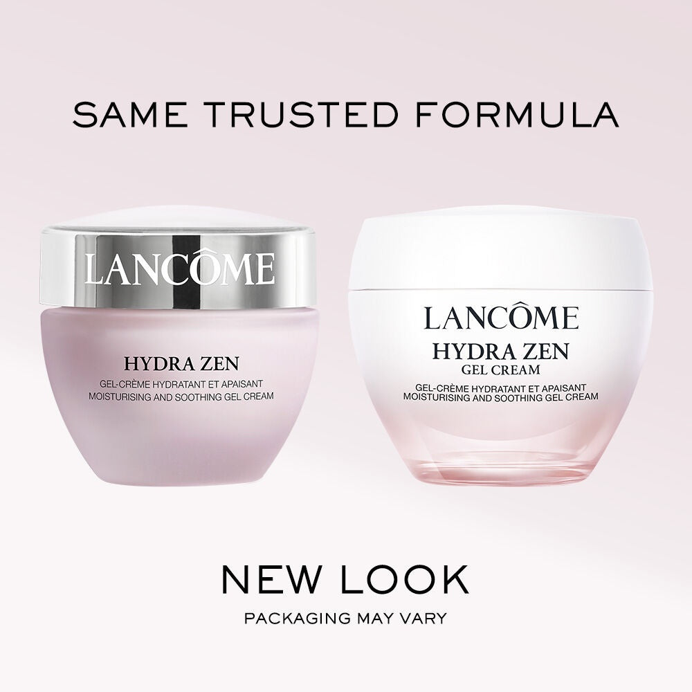 Hydra Zen Gel Cream