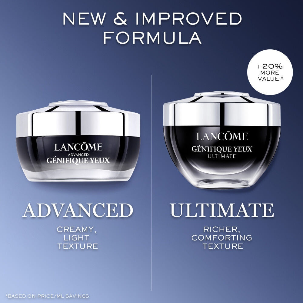 Génifique Ultimate Eye Cream