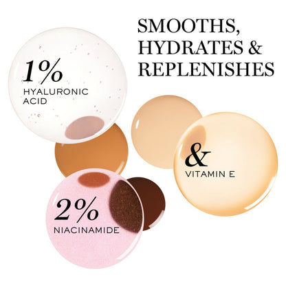 Skin Idôle 3 Serum Supertint Skin Tint