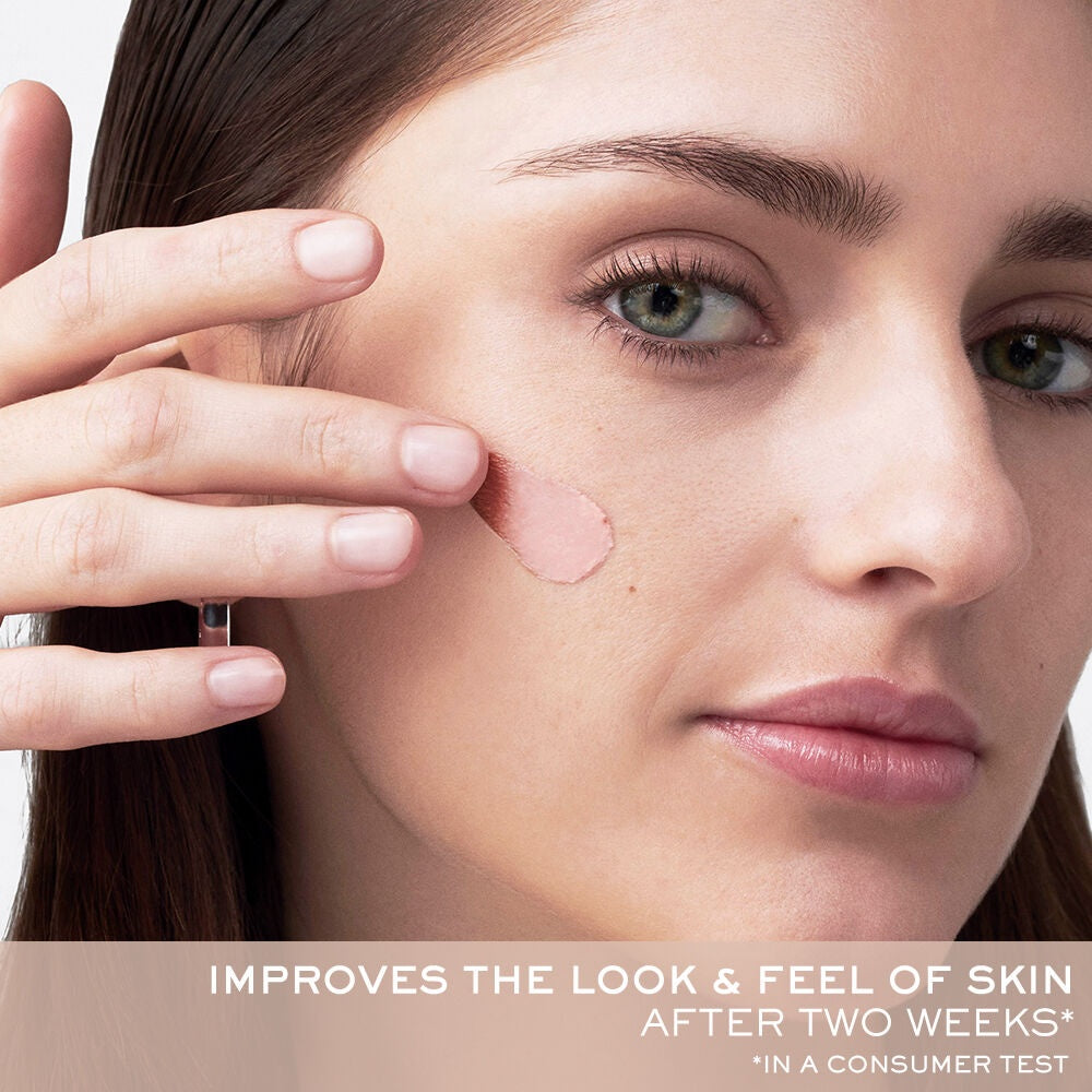 Priming Serum