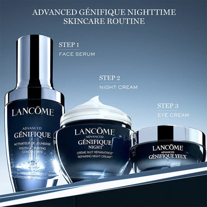 Advanced Génifique Eye Cream Duo