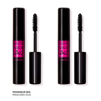 Monsieur Big Mascara Duo Holiday 2026