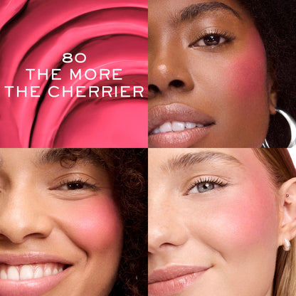 Skin Idôle Juicy Liquid Blush