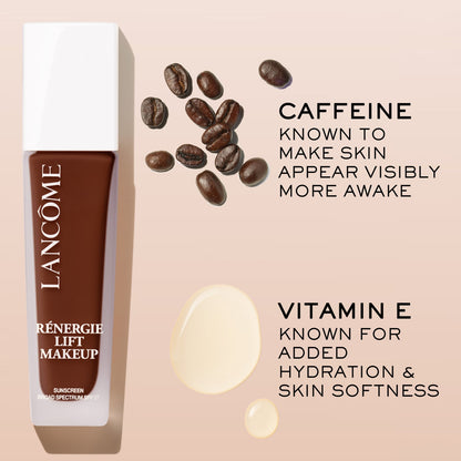 Rénergie Lift Makeup Foundation SPF 27