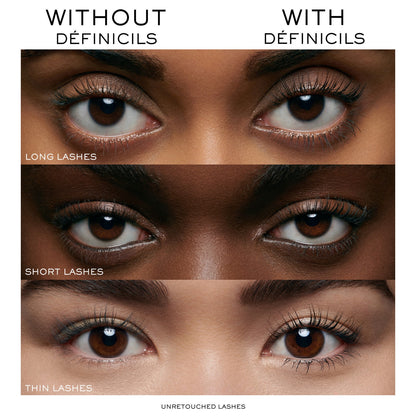 Définicils High-Definition Mascara