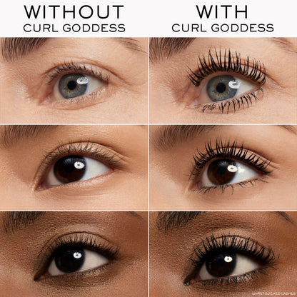 Lash Idôle Curl Goddess Mascara