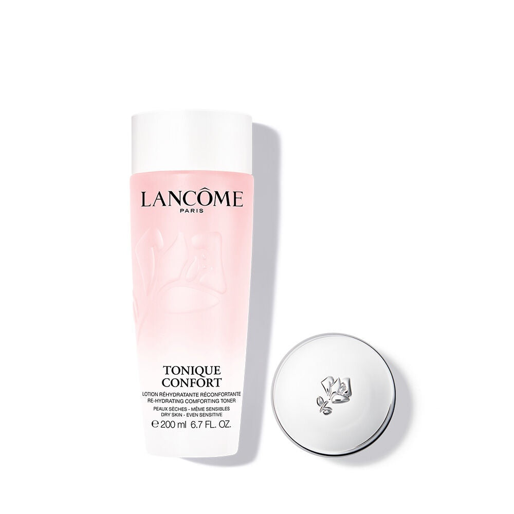Tonique Confort Hyaluronic Acid Toner