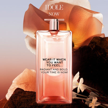 Idôle Now Eau de Parfum