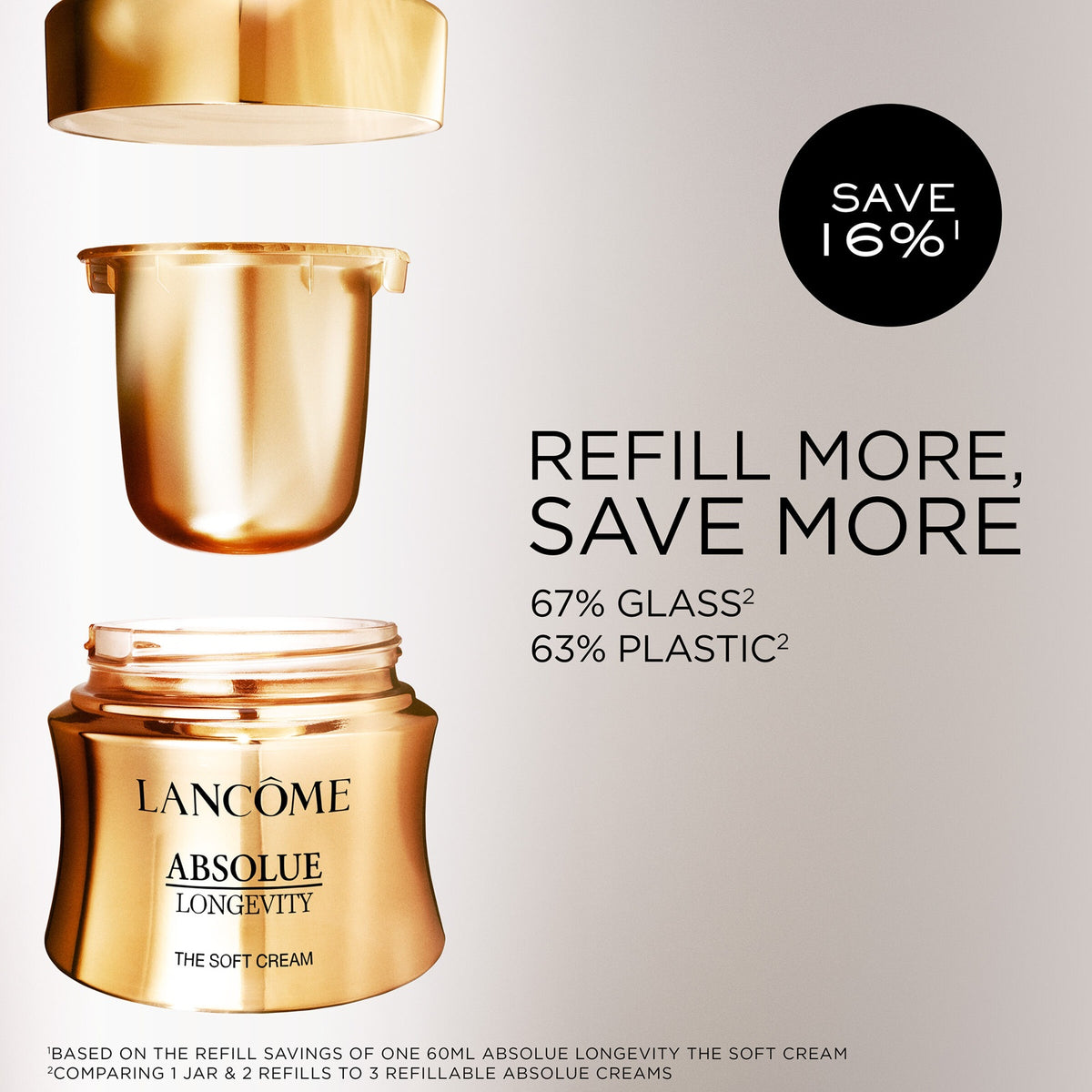 Absolue Petit Theatre Holiday 2026 Skincare Gift Set