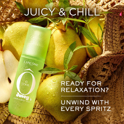 Ô Cool Juicy Hair & Body Mist