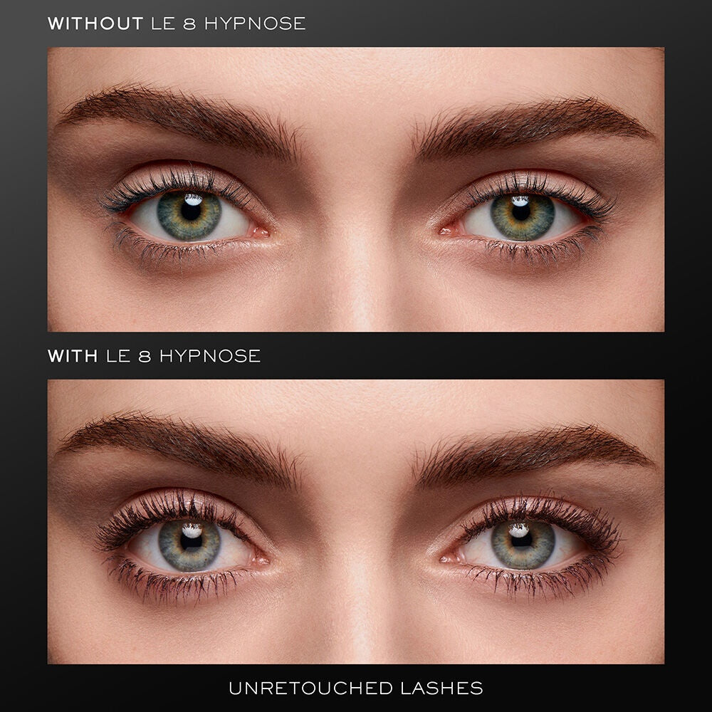 Le 8 Hypnôse Serum-Infused Mascara